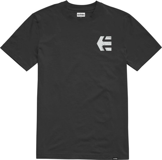 Etnies Skate Co Korte Mouwen T-shirt Man