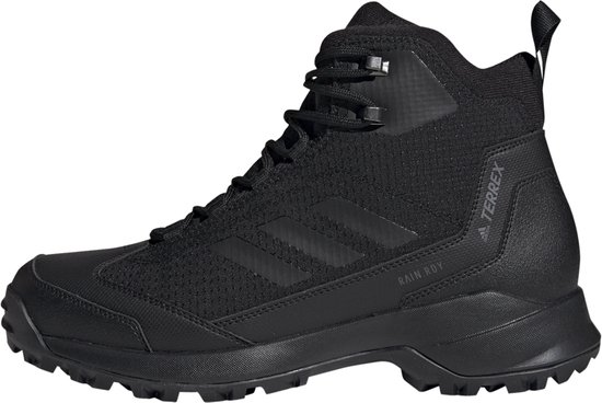 adidas TERREX Terrex Frozetrack Mid Winter Hiking Schoenen - Unisex - Zwart- 44