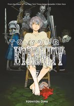 To Your Eternity- To Your Eternity 17