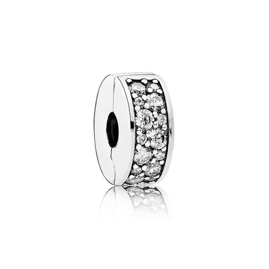 Pandora 791817CZ - Bedel - Zilver 925