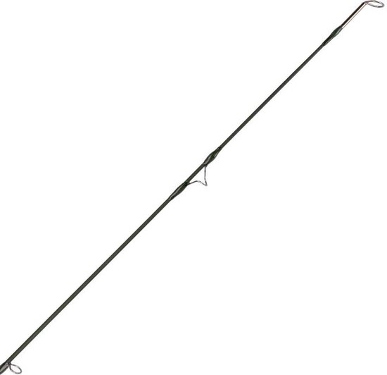 Baetis Rookie Vliegvishengel Zwart 3.05 m / Line 8 van Baetis — afbeelding 4