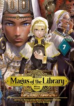 Magus of the Library- Magus of the Library 7