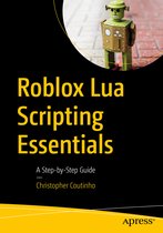 Roblox Lua Scripting Essentials