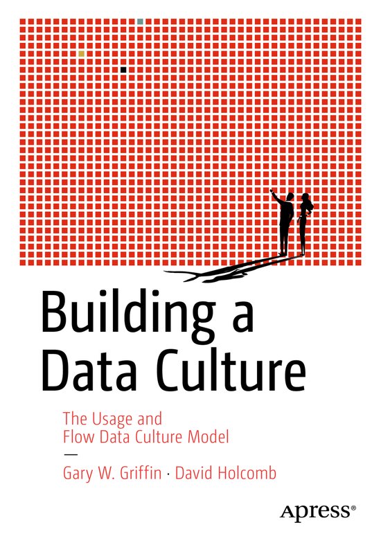 Building a Data Culture - cover