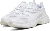 Puma Select Morphic Base Sneakers Wit EU 42 Man