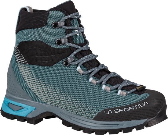 La Sportiva Trango Trk Goretex Bergschoenen Grijs EU 37 Vrouw