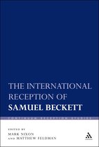 International Reception Of Samuel Beckett