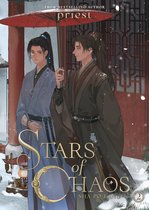 Stars of Chaos: Sha Po Lang (Novel)- Stars of Chaos: Sha Po Lang (Novel) Vol. 2