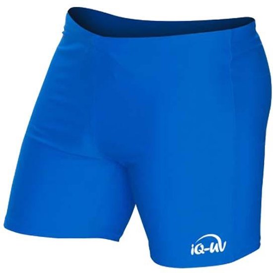 Maillot de bain Iq-uv Uv 300 Blauw 4XL Homme