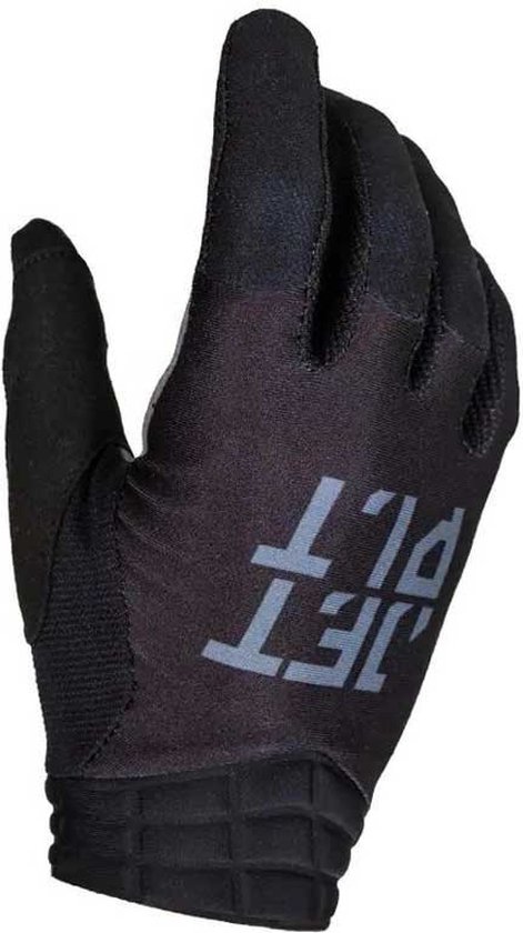 Jetpilot RX ONE Glove Full Finger Black M