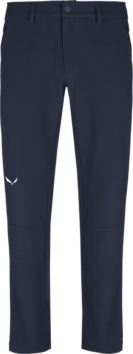Salewa Puez Dolomitic 2 Dst Een Broek Blauw XL Man