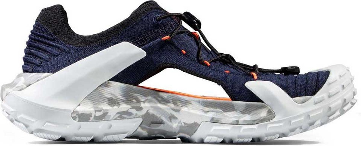 Mammut Hueco Ii Air Wandelschoenen 1/3 Vrouw Grijs