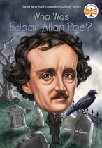Who Was Edgar Allen Poe
