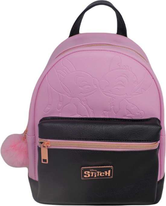 Sac à dos Stitch Your're My Fav Rose