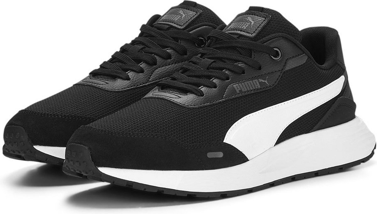 Puma Runtamed Schoenen Man Zwart