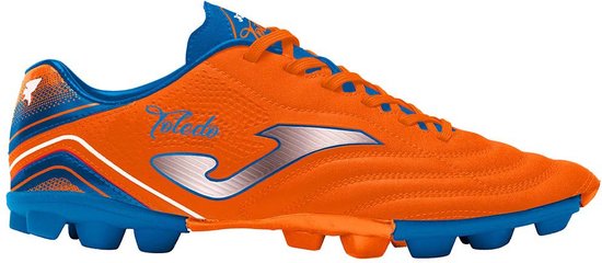 Joma Toledo Hg Chaussures de football Oranje EU 38