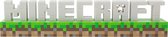 Minecraft - Lampe Logo