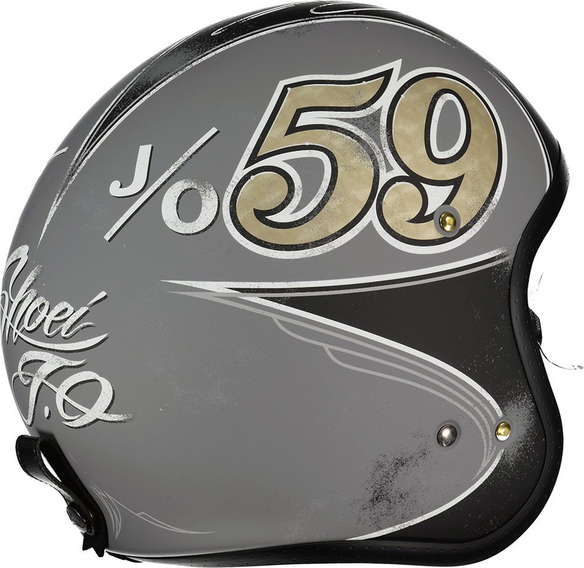 SHOEI J•O GRATTE-CIEL Shoei J-O - Gratte-Ciel | Motorcycle Helmets | Infinity