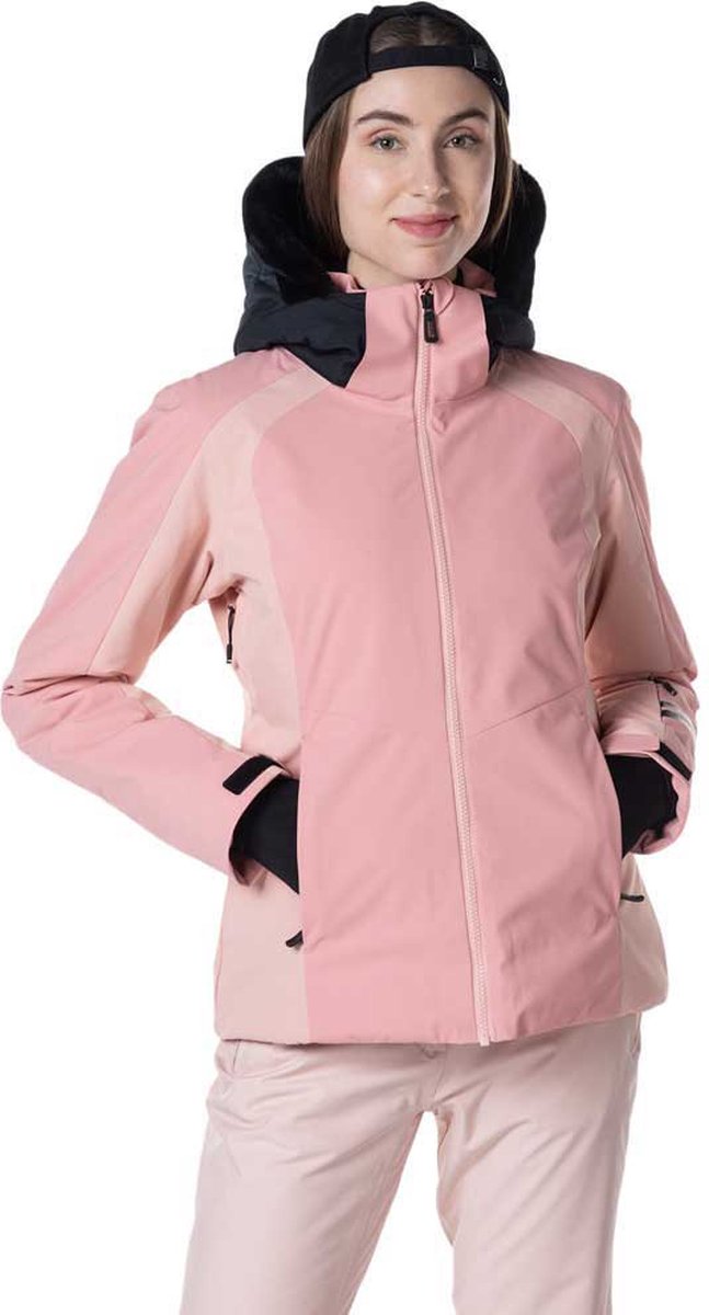 Rossignol Abby Jas Roze L Vrouw