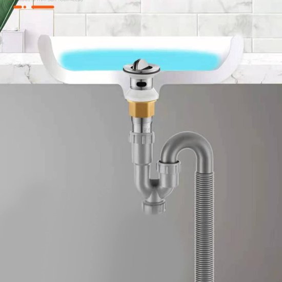 Geberit afvoerplug voor wastafel | Geberit productus