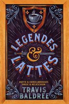 Legendes & Lattes 1 - Legendes & Lattes