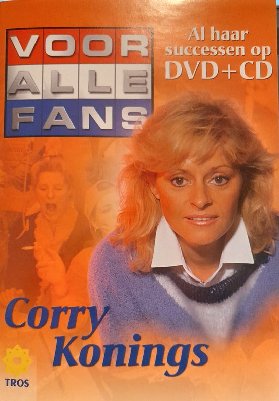 Voor Alle Fans