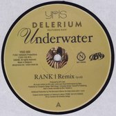 Underwater (remixes By Rank 1 / Mauve)