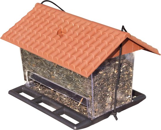 Melko Vogelhausständer Ständer für Vogelhaus Futterhaus Vogelhäuschen Melko Vogelhausständer Ständer für Vogelhaus Futterhaus Vogelhäuschen