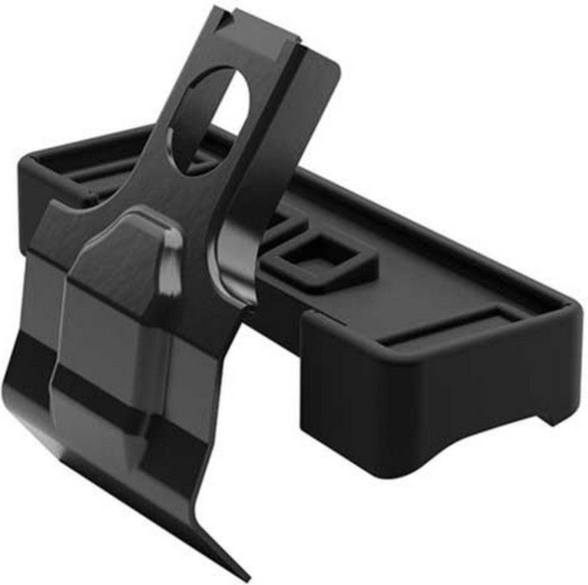 Thule 5046 Honda Cr V 19+ Klemmenset Zwart