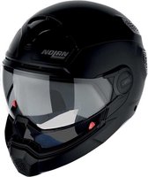 Nolan N30-4 T Classic Jet Helm Zwart XS