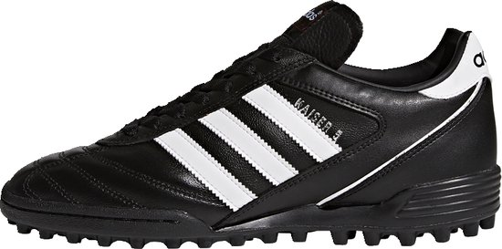adidas Kaiser 5 Team Turf - Chaussures de football - Homme - 11- - Noir