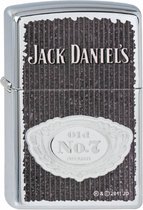 Aansteker Zippo Jack Daniel's