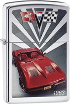 Aansteker Zippo Corvette 1963