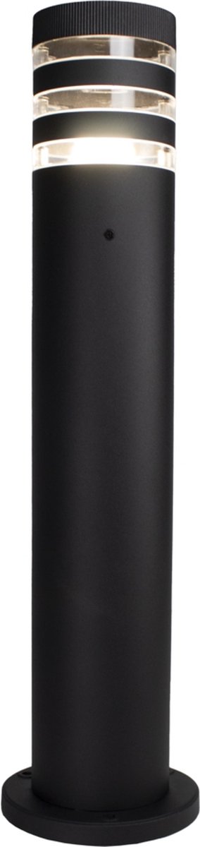 Moderne Buitenstaander E27 fitting 60 cm IP44 | Minorca