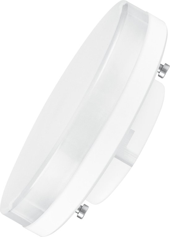 Osram Ledlamp Star Daylight Sensor Classic A (E27, Niet dimbaar, Warm wit, 806 lm, 9,5 W) | BAUHAUS
