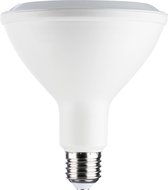 Müller-Licht 400066 LED-lamp Energielabel G (A - G) E27 Reflector 15 W = 75 W Warmwit (Ø x l) 120 mm x 132 mm 1 stuk(s)