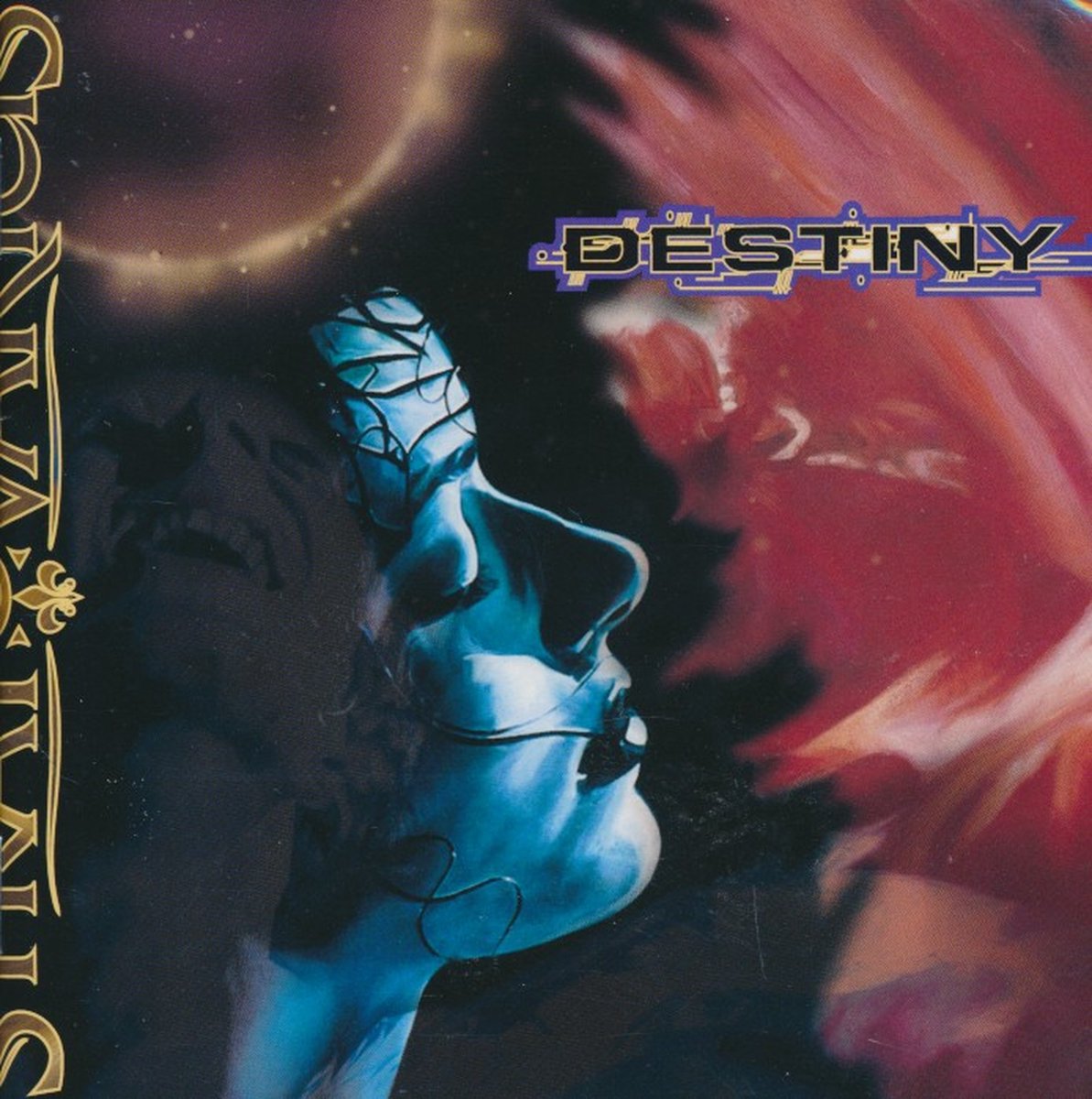 Destiny