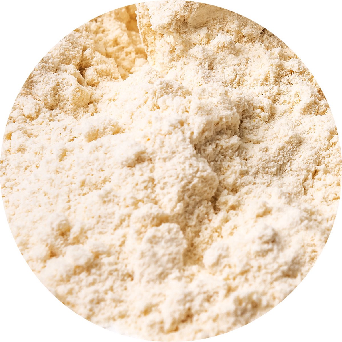 Goedkoopste Van Beekum Specerijen - Whey Protein Banaan - 15 KG - Zak (bulk verpakking