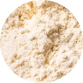 Van Beekum Specerijen - Whey Protein Banaan - 15 KG - Zak (bulk verpakking)