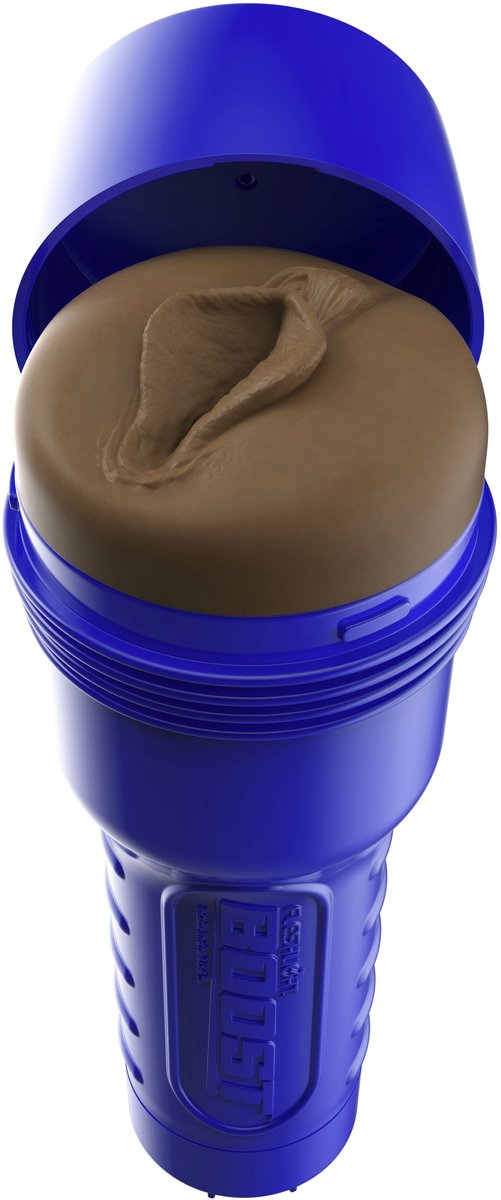 Goedkoopste Fleshlight Boost Bang - Dark Medium