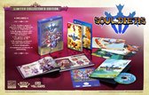 Souldiers Collector's edition / Pix n Love / Switch / 1300 copies
