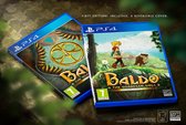 Baldo The guardian owls First edition / Pix n Love / PS4 / 2000 copies