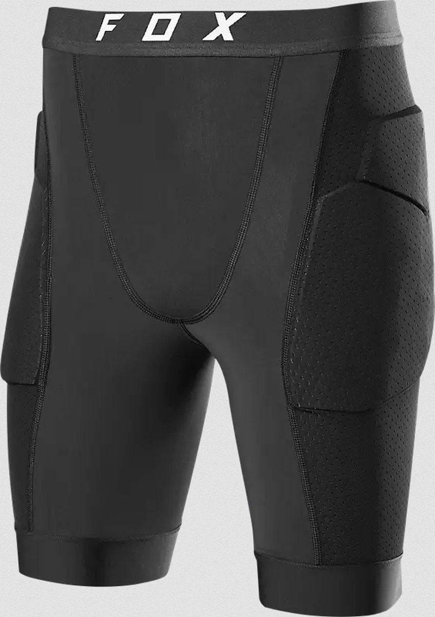 Fox Baseframe Pro Short – Black