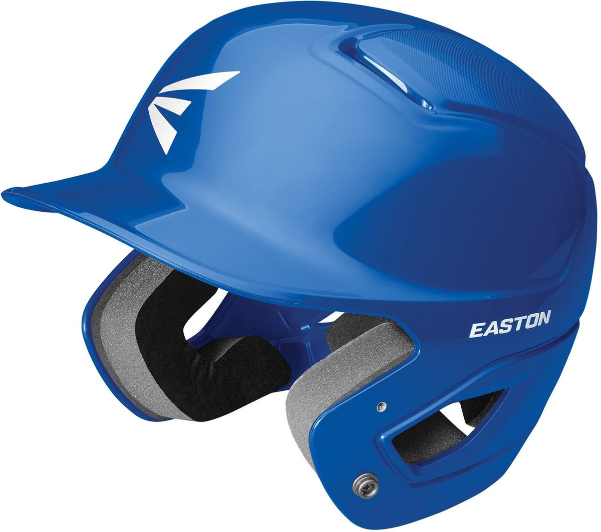 Easton Alpha Helmet S Royal