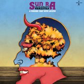 Sun Ra - A Fireside Chat With Lucifer (LP)