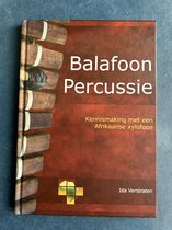 Balafoon Percussie