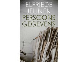 Persoonsgegevens