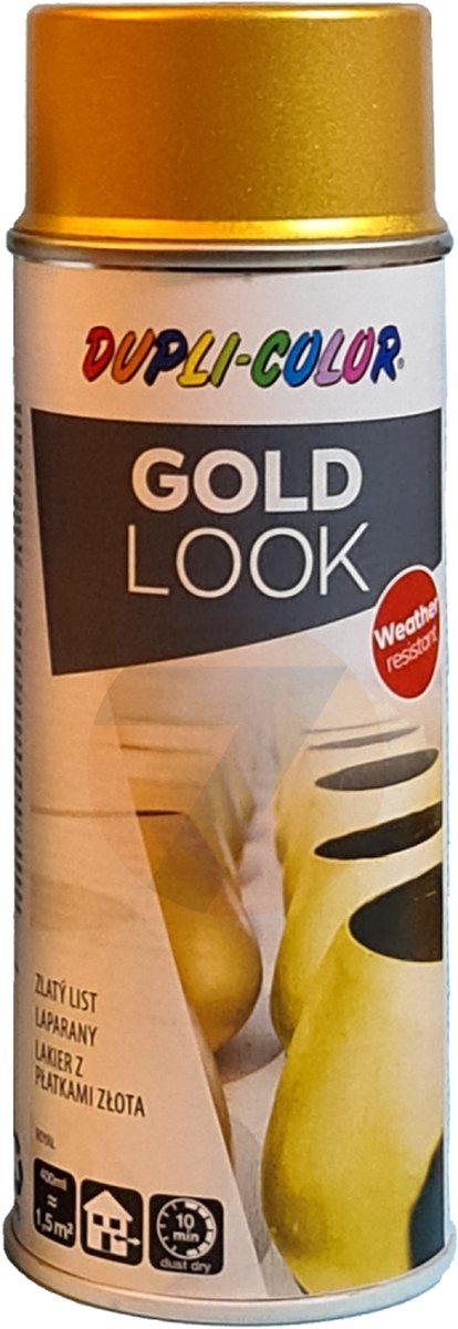 dupli color bladgoud royal 290886 400 ml