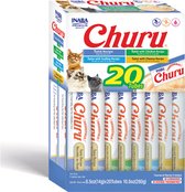Churu Kitten de atún – INABA Perú Churu Kitten de atún – INABA Perú