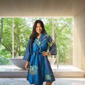 Kayori Lya Kimono Pima-katoen - M